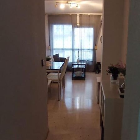 Apartamento Plaza Toros Севилья Экстерьер фото