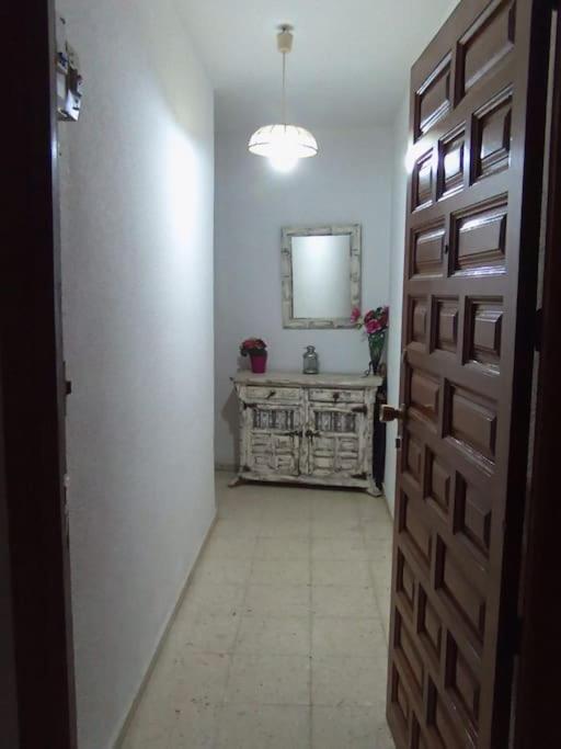 Apartamento Plaza Toros Севилья Экстерьер фото