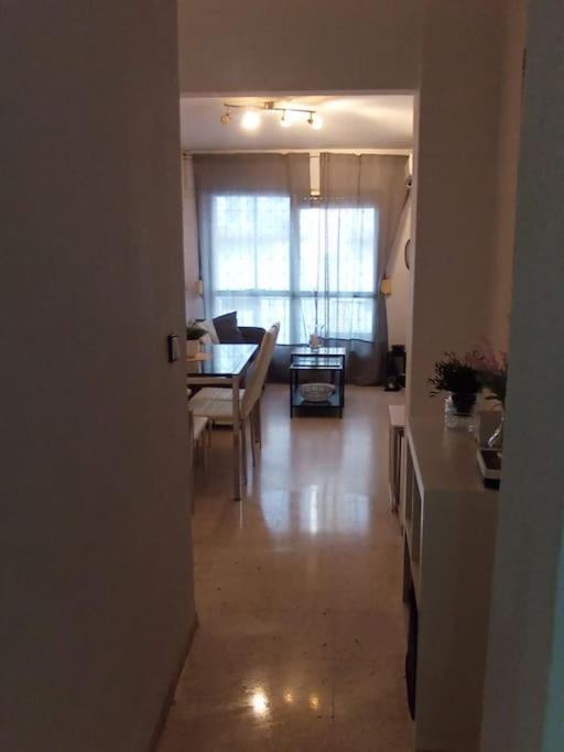 Apartamento Plaza Toros Севилья Экстерьер фото